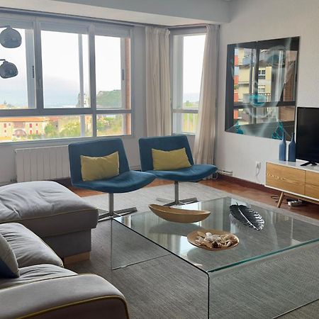 Apartmán Piso En Lekeitio, Costa Vasca, Bizkaia. Exteriér fotografie