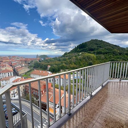 Apartmán Piso En Lekeitio, Costa Vasca, Bizkaia. Exteriér fotografie