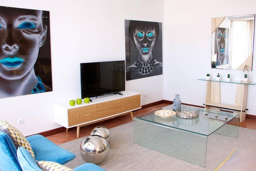 Apartmán Piso En Lekeitio, Costa Vasca, Bizkaia. Exteriér fotografie