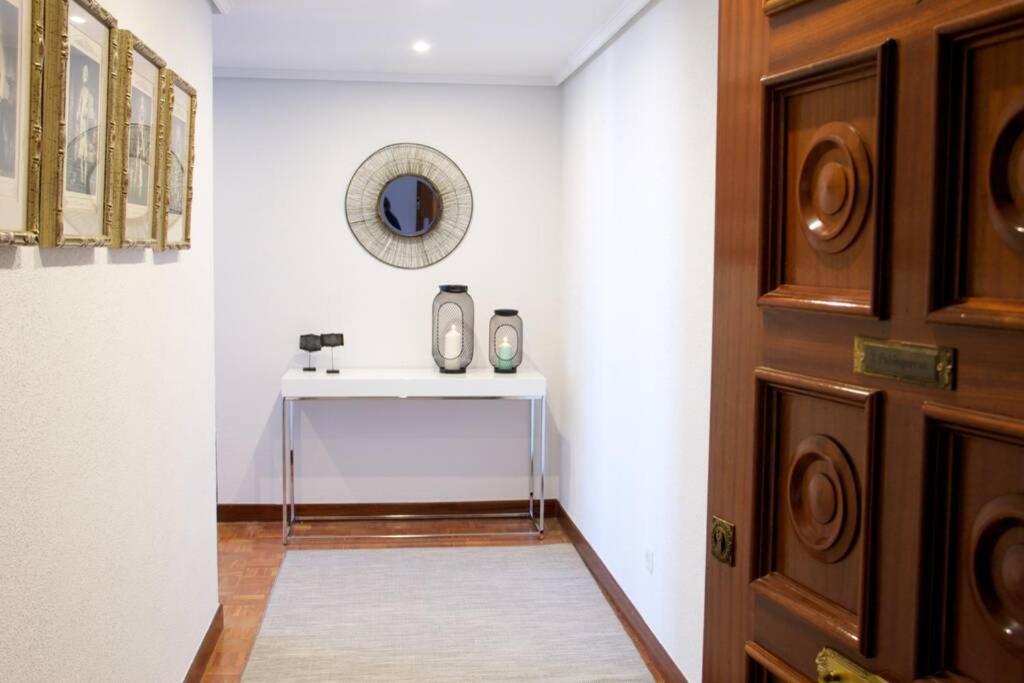 Apartmán Piso En Lekeitio, Costa Vasca, Bizkaia. Exteriér fotografie