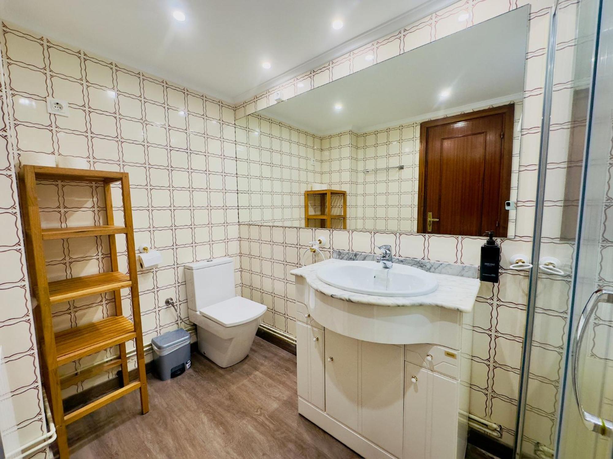 Apartmán Piso En Lekeitio, Costa Vasca, Bizkaia. Exteriér fotografie